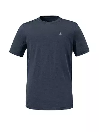SCHÖFFEL | T-shirt de sport pour homme Circ Tauron M | dunkelblau